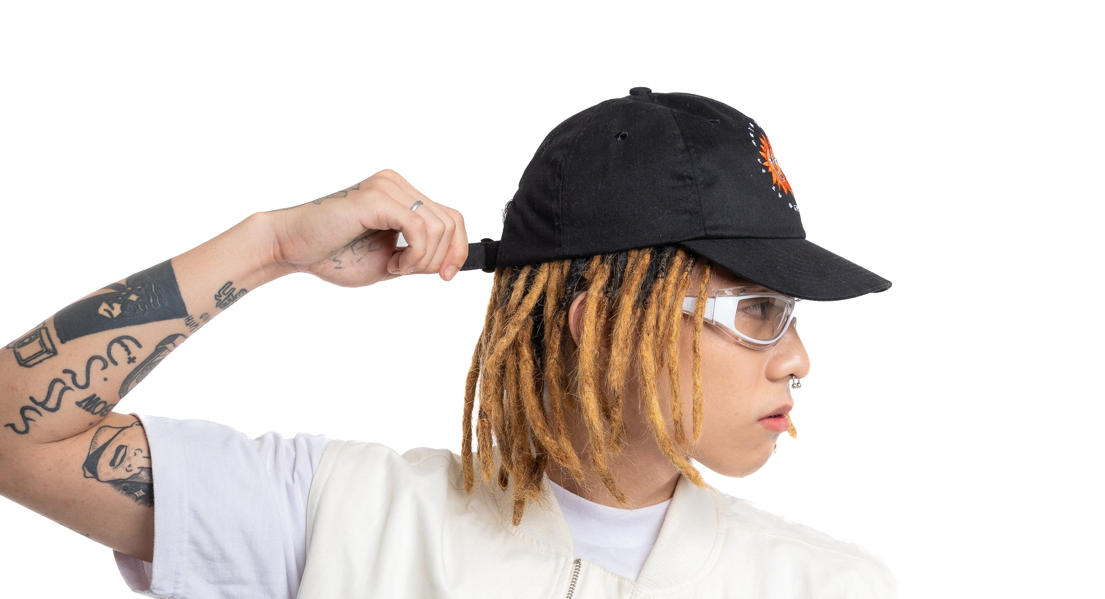 Kiyo Merch - Official Site